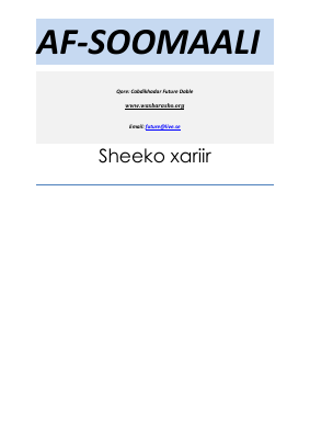 Afsoomaali Sheeko Xariir Ninkii safarka (1).pdf